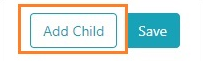 org unit add child button