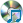 CD music recording icon