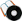 Phonograph spoken recording icon