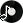 Phonograph music recording icon